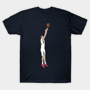 Bojan Bogdanovic Jumpshot T-Shirt